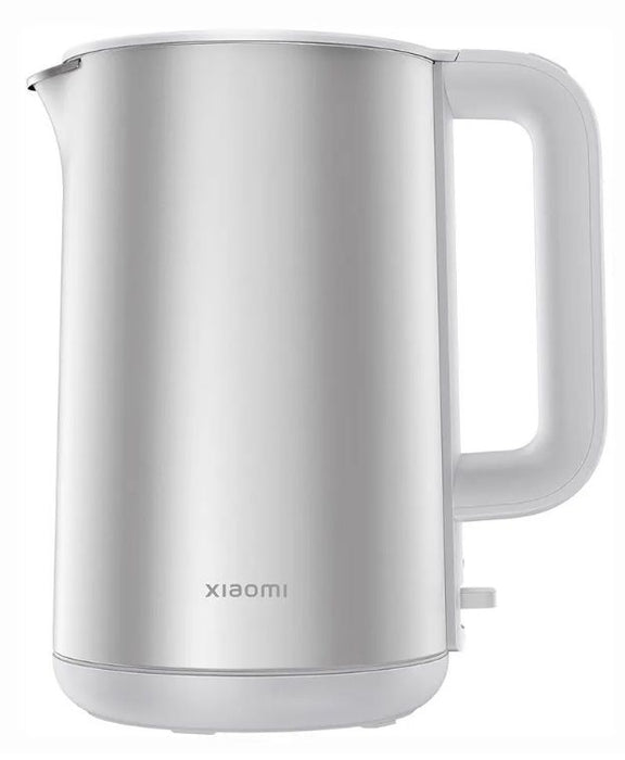 Xiaomi Kettle Electric S1 1.7L Silver EU BHR9539EU