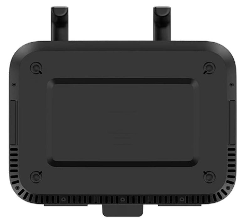 Xiaomi Air Fryer Dual Zone 10L Black EU BHR07SGEU