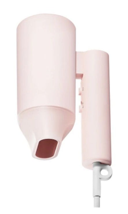 Xiaomi Compact Hair Dryer H101 Pink EU BHR7474EU