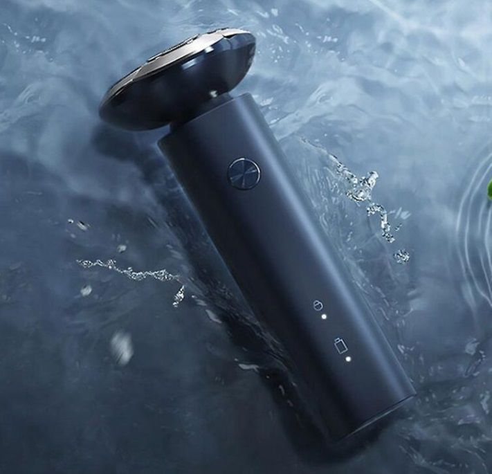 Xiaomi Electric Shaver S101 Navy Blue EU BHR7456EU