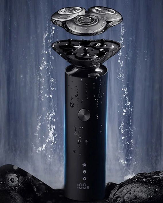 Xiaomi Electric Shaver S301 Black EU BHR7450EU