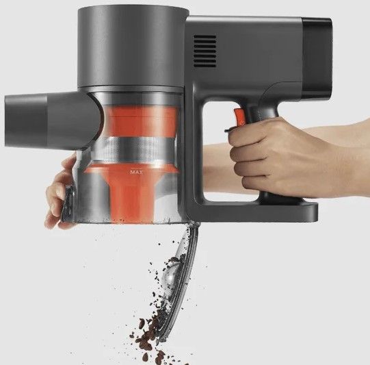 Xiaomi Vacuum Cleaner G20 Max Gray EU BHR8828EU