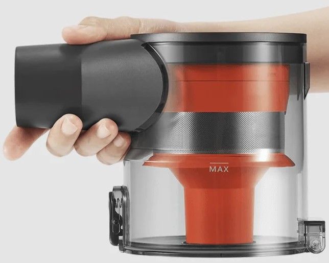 Xiaomi Vacuum Cleaner G20 Max Gray EU BHR8828EU