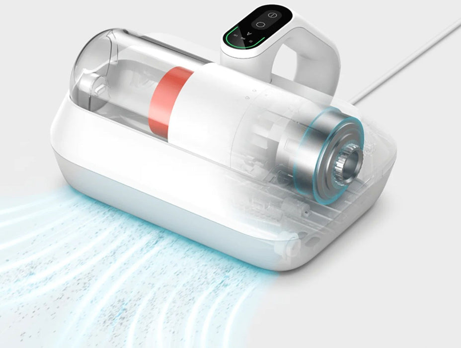 Xiaomi Vacuum Cleaner Dust Mite Pro with UV Light White EU BHR8943EU