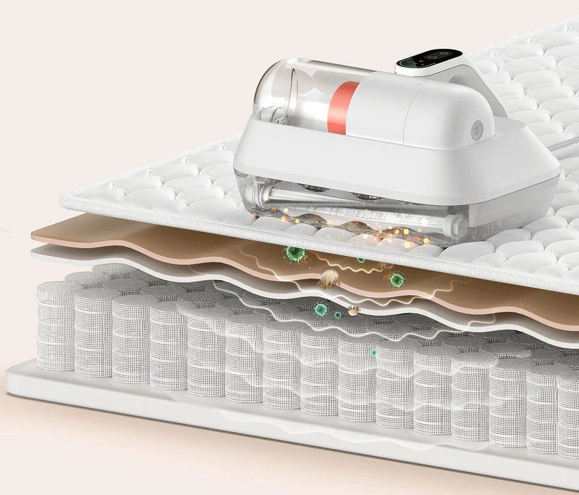 Xiaomi Vacuum Cleaner Dust Mite Pro with UV Light White EU BHR8943EU