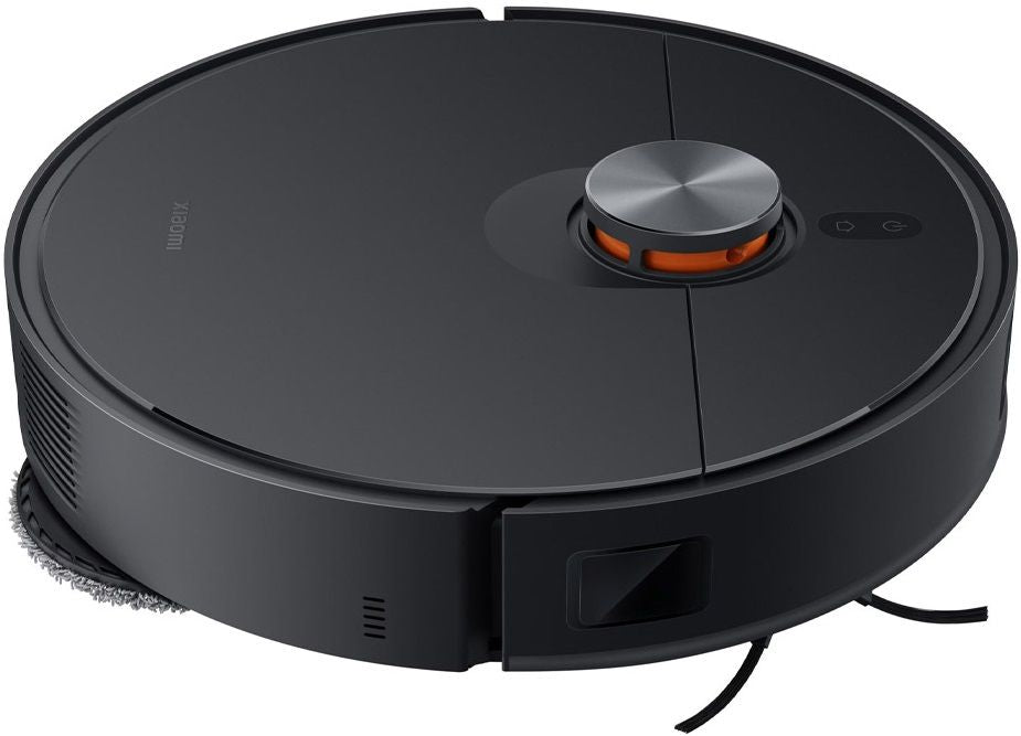 Xiaomi Robot Vacuum Cleaner X20 Max Black EU BHR9220EU