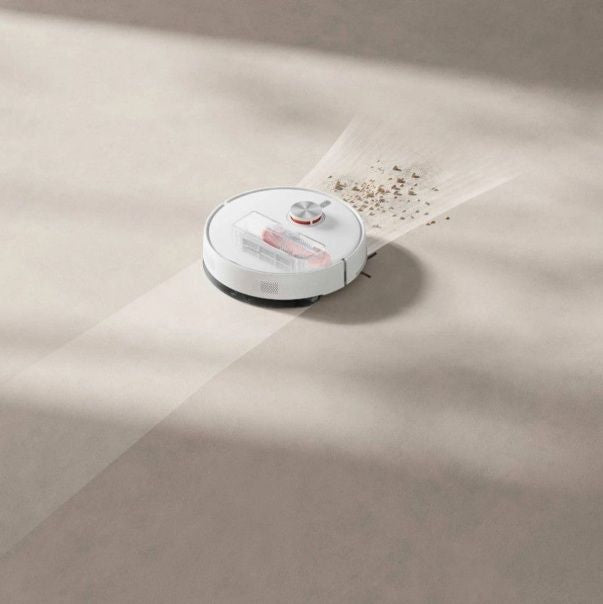 Xiaomi Robot Vacuum Cleaner S40 White EU BHR084AEU