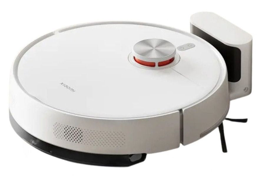 Xiaomi Robot Vacuum Cleaner S40 White EU BHR084AEU