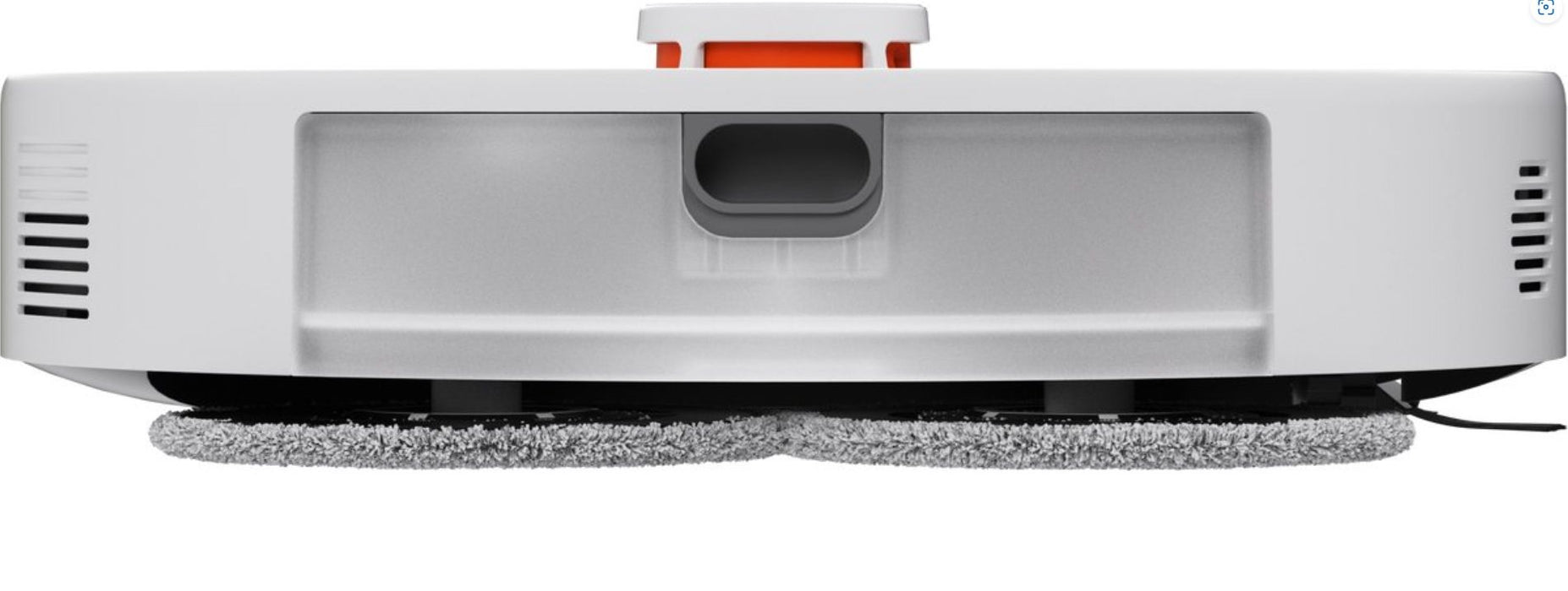 Xiaomi Vacuum Cleaner Robot S40 Pro White EU BHR089REU