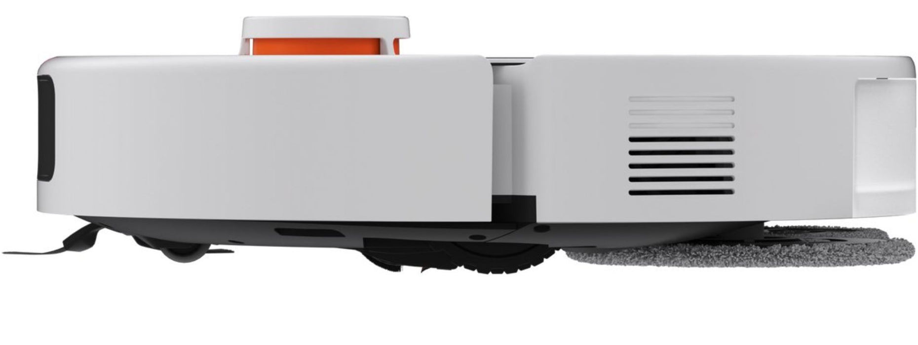 Xiaomi Vacuum Cleaner Robot S40 Pro White EU BHR089REU