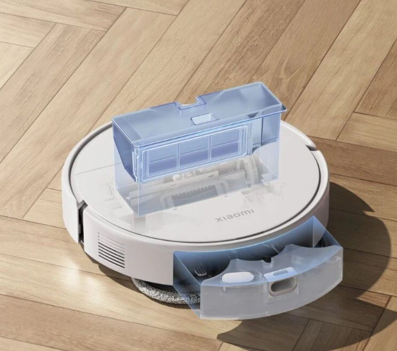 Xiaomi Vacuum Cleaner Robot S40 Pro White EU BHR089REU