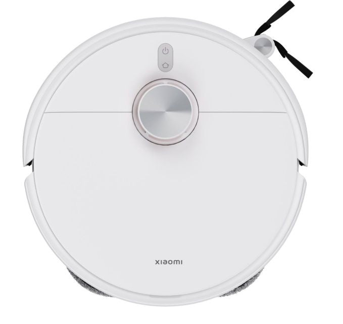 Xiaomi Vacuum Cleaner Robot S40 Pro White EU BHR089REU