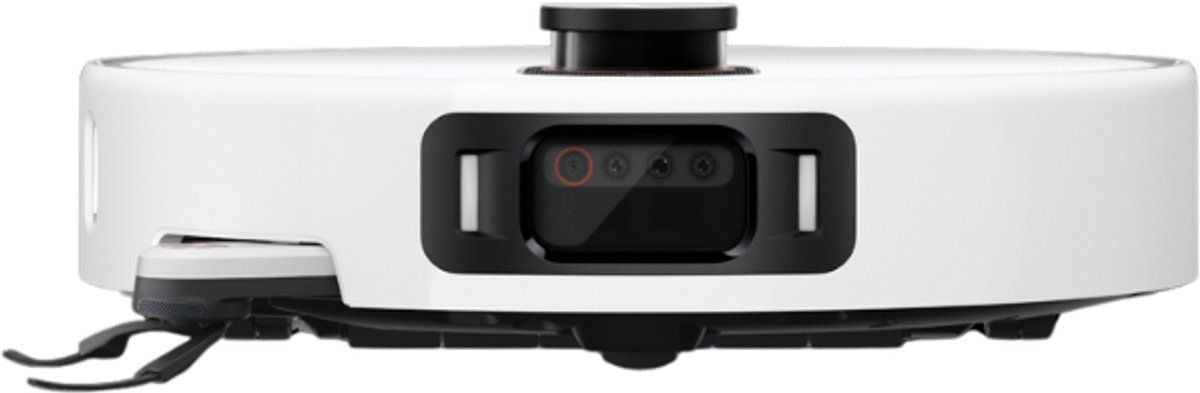 Xiaomi Vacuum Cleaner Robot 5 White EU BHR0834EU
