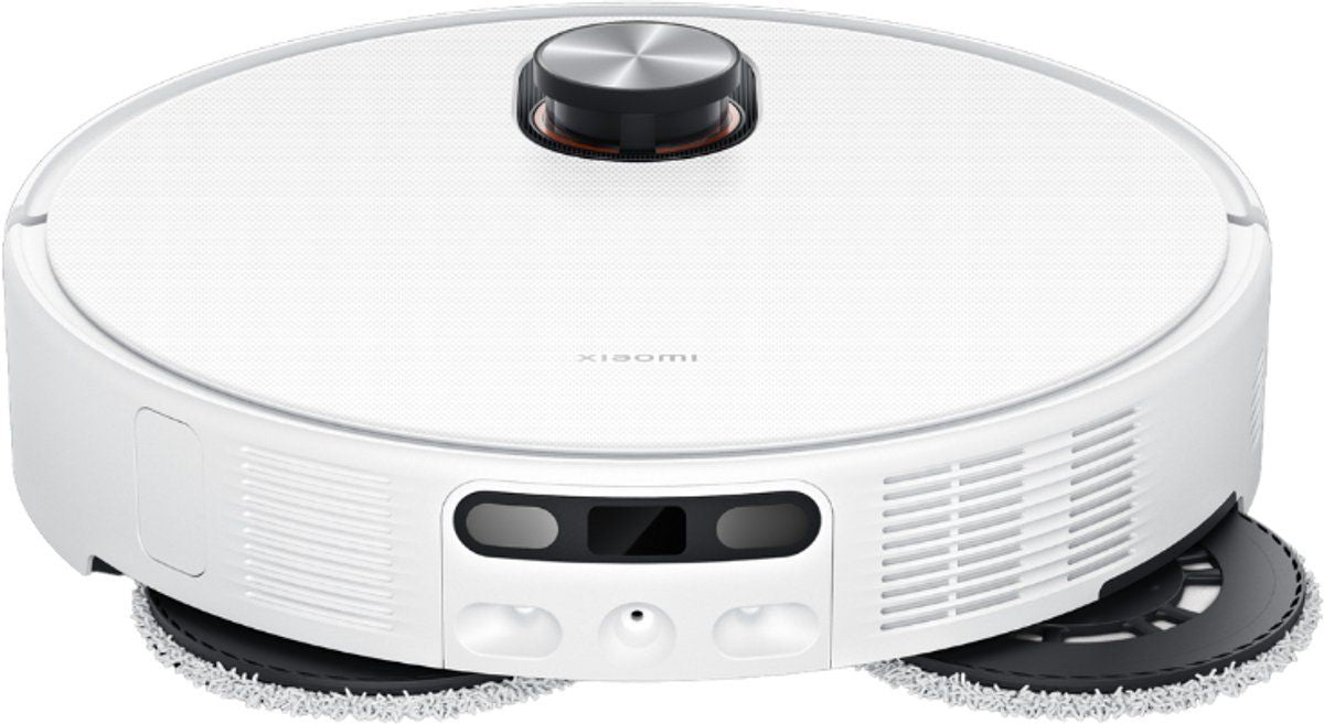 Xiaomi Vacuum Cleaner Robot 5 White EU BHR0834EU