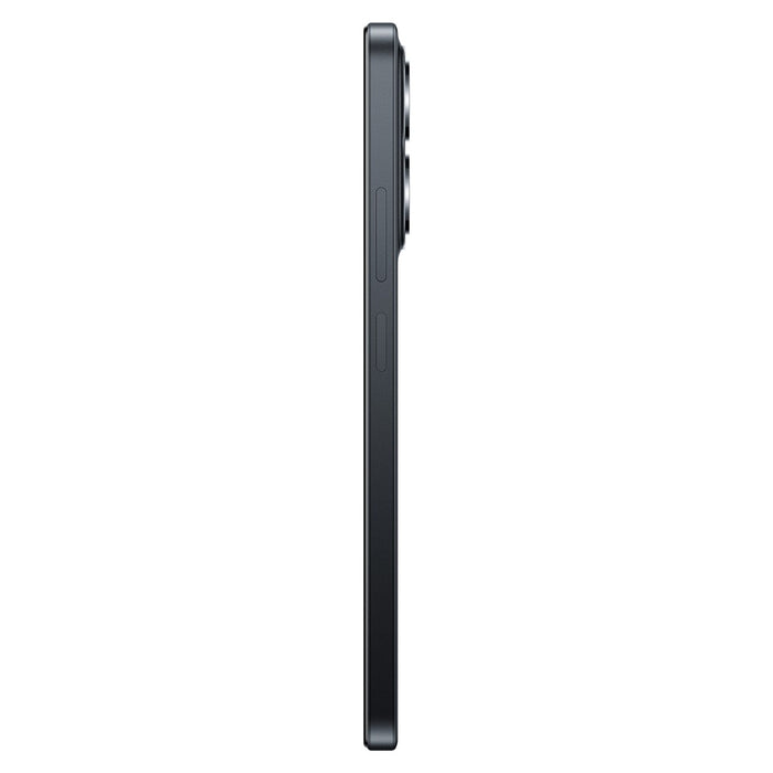 Smartphone Xiaomi Redmi 15C 4/256GB Midnight Black