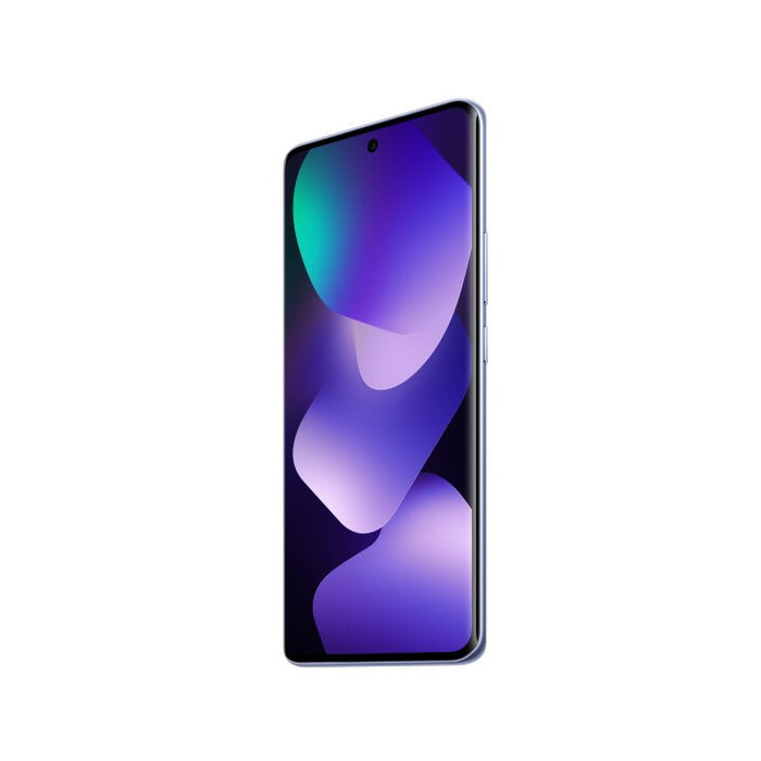 Xiaomi Redmi Note 15 Purple - 17.2 cm (6.77") 6 GB 128 GB 6000 mAh Purple