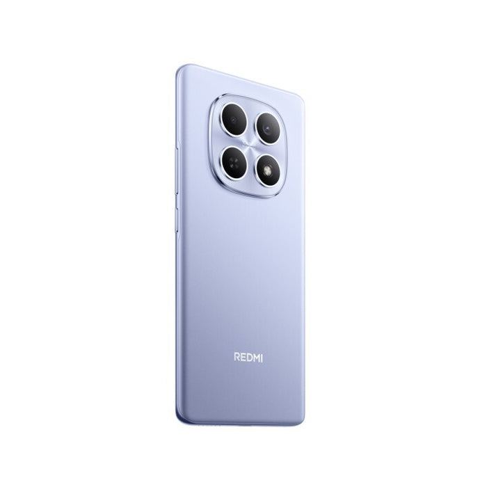 Xiaomi Redmi Note 15 Purple - 17.2 cm (6.77") 6 GB 128 GB 6000 mAh Purple