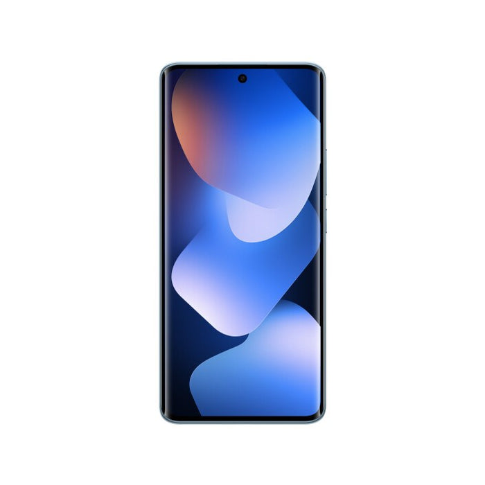 Xiaomi Redmi Note 15 Blue - 17.2 cm (6.77") 6 GB 128 GB 6000 mAh blue