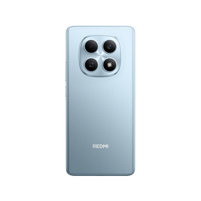 Xiaomi Redmi Note 15 Blue - 17.2 cm (6.77") 6 GB 128 GB 6000 mAh blue