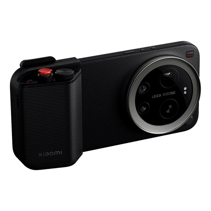 Xiaomi 17 Ultra DS 5G 16/512GB Black + Kit Photo - set (phone + camera kit)