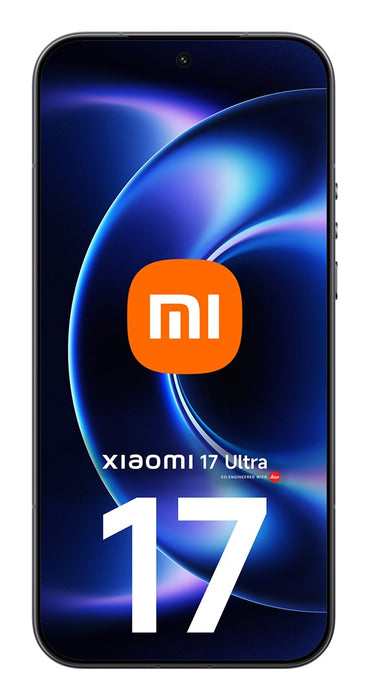 Xiaomi 17 Ultra DS 5G 16/512GB Black + Kit Photo - set (phone + camera kit)