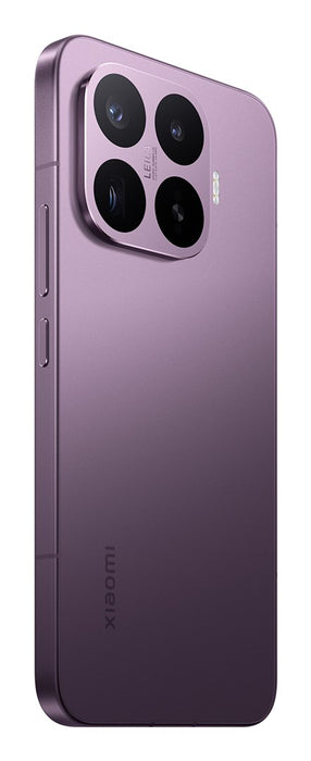 Xiaomi 17T PRO 17.4 cm (6.83") 12 GB 512 GB 7000 mAh Violet