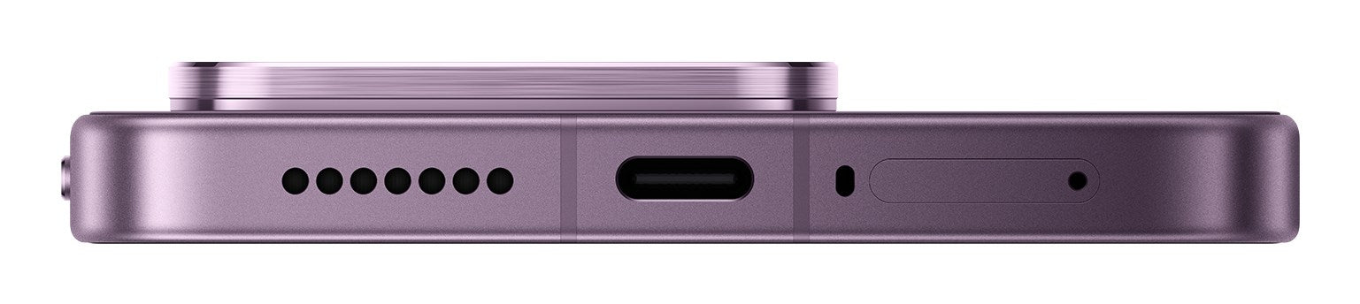 Xiaomi 17T PRO 17.4 cm (6.83") 12 GB 512 GB 7000 mAh Violet