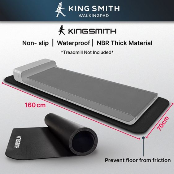Xiaomi Kingsmith Treadmill Mat