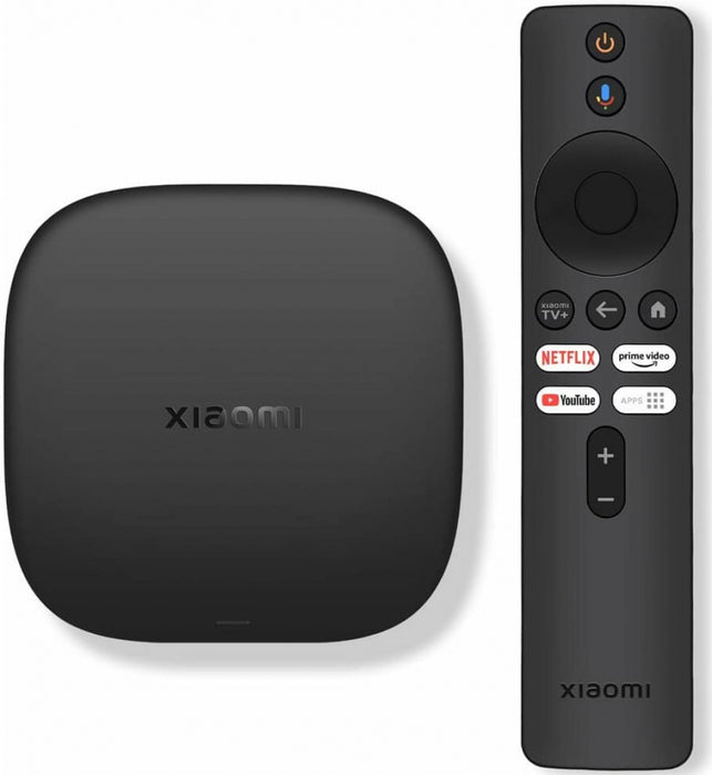 Multimedia player Xiaomi TV Box S (3rd Gen) EU PFJ4191EU