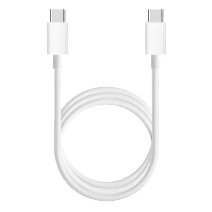 Cable Xiaomi USB Type-C to USB Type-C cable SJV4108GL