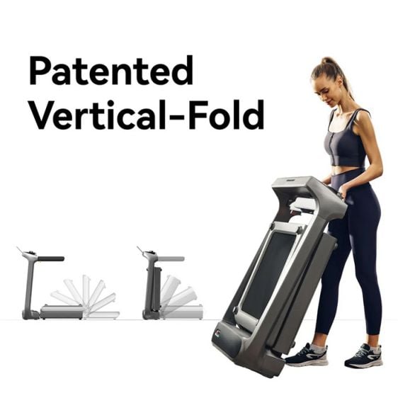 Xiaomi Kingsmith Walking Pad X218 Treadmill