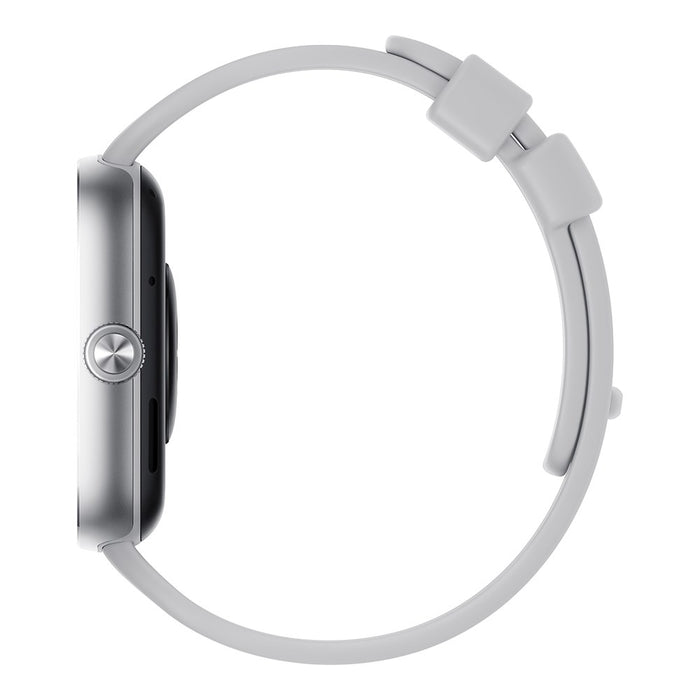 Xiaomi Redmi Watch 4 Silver EU BHR7848GL