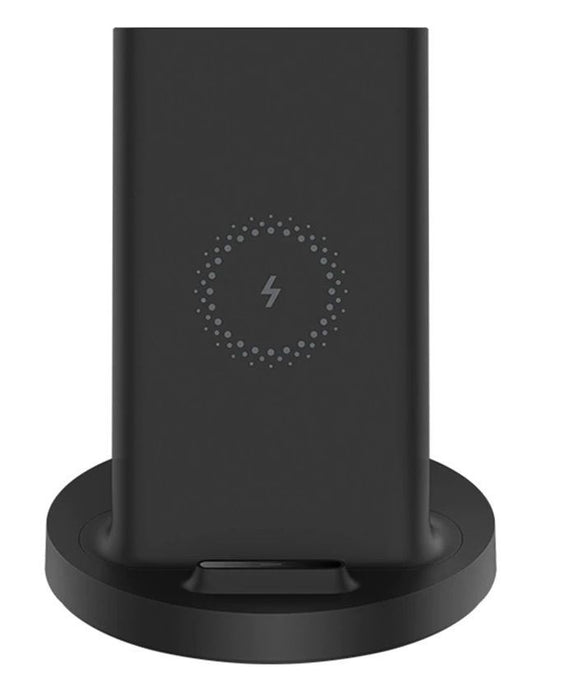 Xiaomi Mi Wireless Charging Stand 20W Black EU GDS4145GL