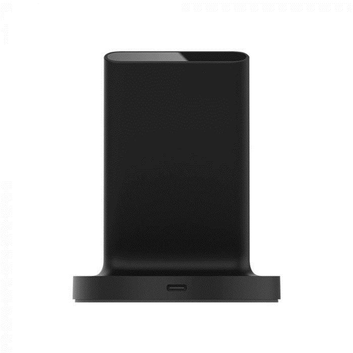 Xiaomi Mi Wireless Charging Stand 20W Black EU GDS4145GL