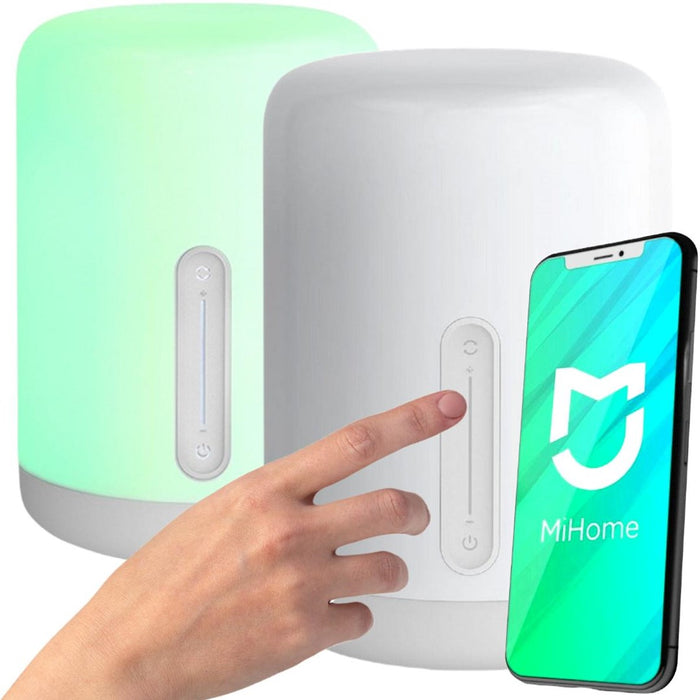 Xiaomi Mi Bedside Lamp 2 White EU BHR5969EU