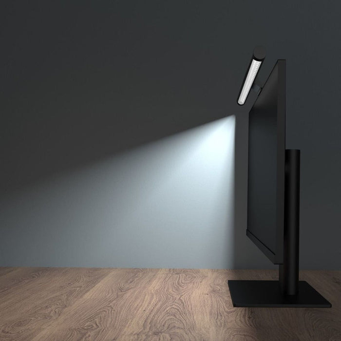 Xiaomi Mi LED Computer Monitor Light Bar Black EU BHR4838GL