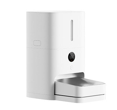 Xiaomi Smart Pet Food Feeder 2 White EU BHR9030EU