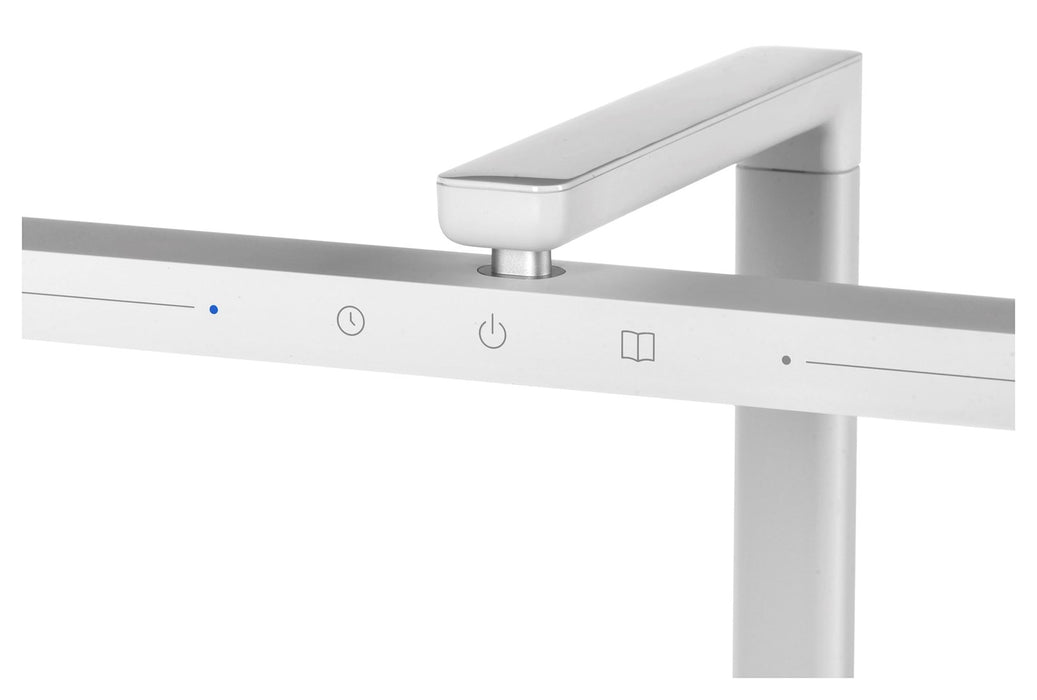 Xiaomi Mi LED Desk Lamp 2 White EU BHR9186GL
