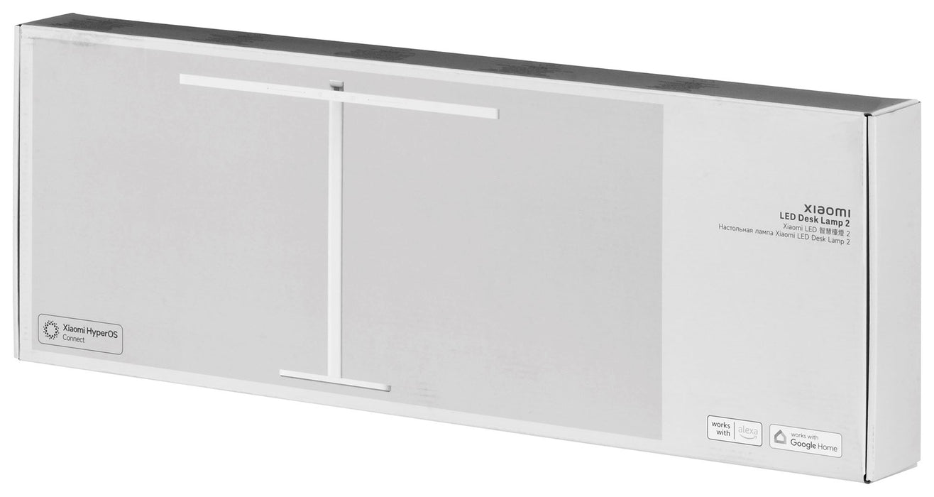 Xiaomi Mi LED Desk Lamp 2 White EU BHR9186GL