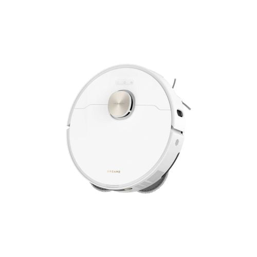 Dreame X40 Ultra Robot Vacuum Cleaner White EU