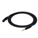 XLR cable to jack Sound station quality (SSQ) XZJM10 10 m - WiresNGL-KAB<<<Sound systemNGL<<<ActionPL&&&Електроника
