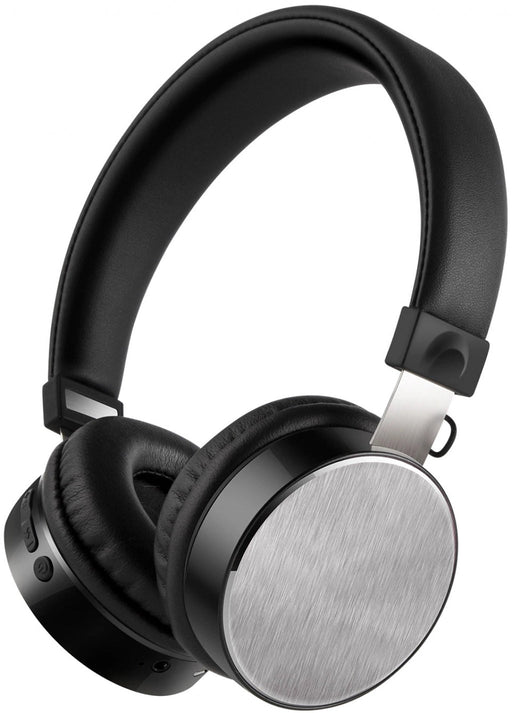 Xmart 05R Silver Headphones - Аудио слушалки<<<Телевизори Аудио и видео<<<TechMart&&&Аудио слушалки<<<Телефони и