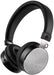 Xmart 05R Silver Headphones - Аудио слушалки<<<Телевизори Аудио и видео<<<TechMart&&&Аудио слушалки<<<Телефони и