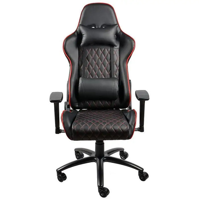 Xmart XGC-203R Pro Gaming Chair - Геймърски Столове<<<Гейминг аксесоари<<<ТВ Аудио Gaming<<<ZoraSite&&&Gaming