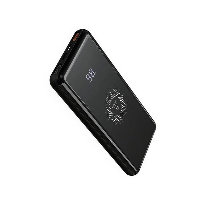 External battery Xmart 10000 mAh 22W