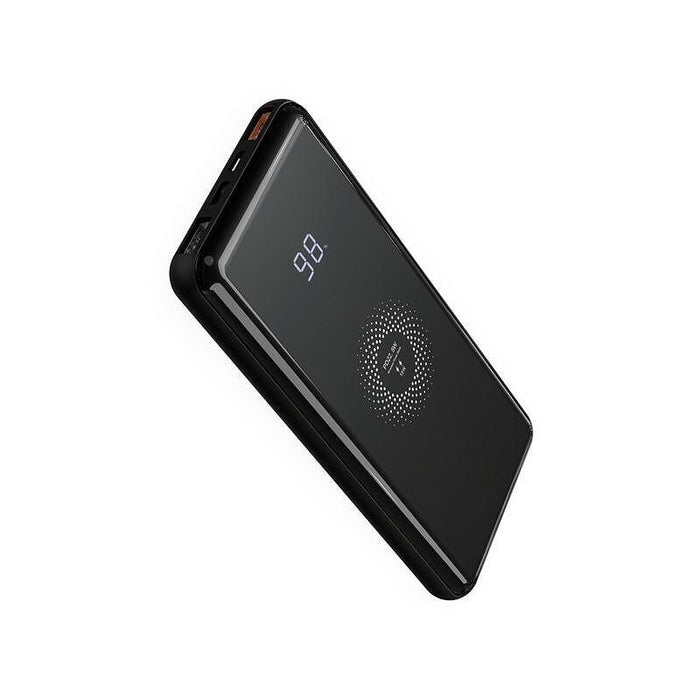 External battery Xmart 10000 mAh 22W