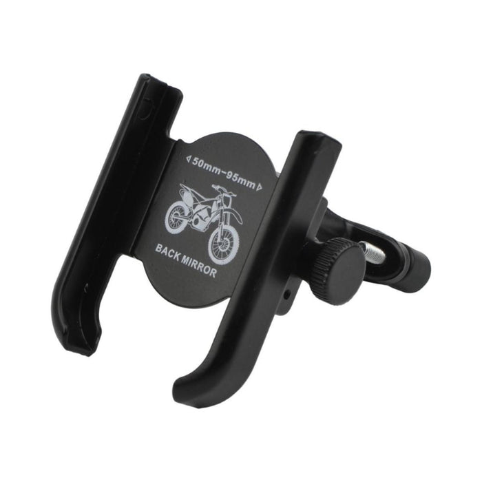 ALUMINUM PHONE HOLDER