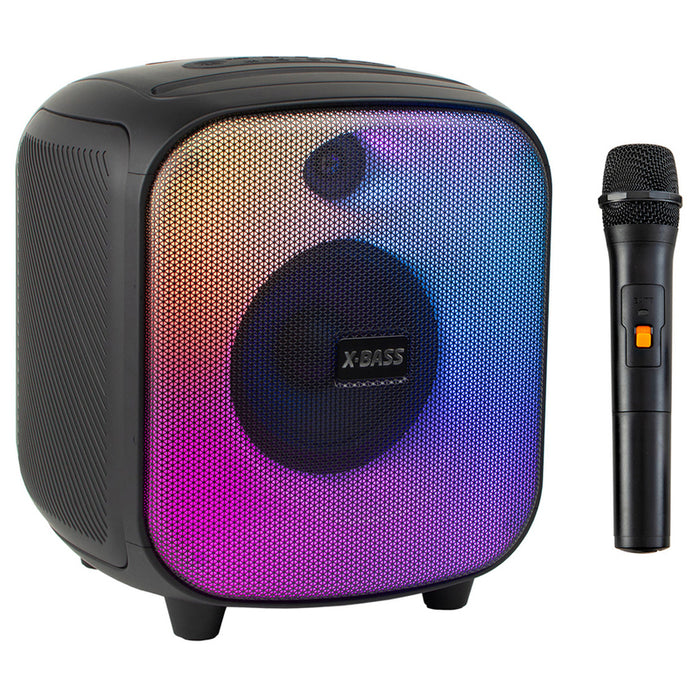 XMART BS30 X-BASS audio system