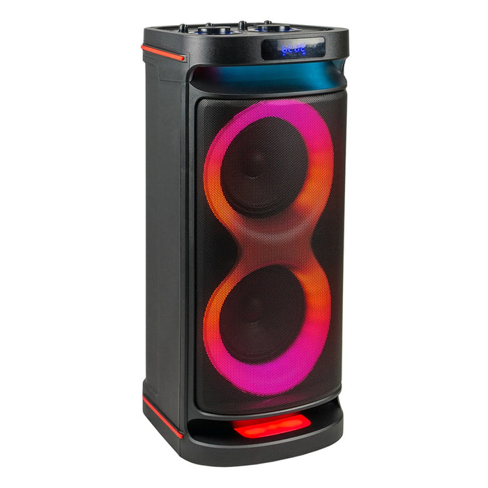 XMART BS60 X-BASS audio system