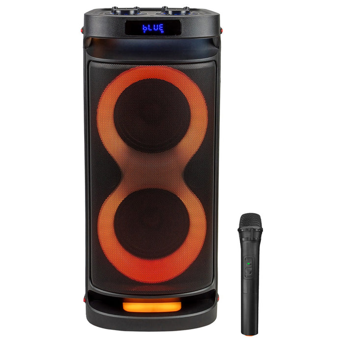 XMART BS60 X-BASS audio system